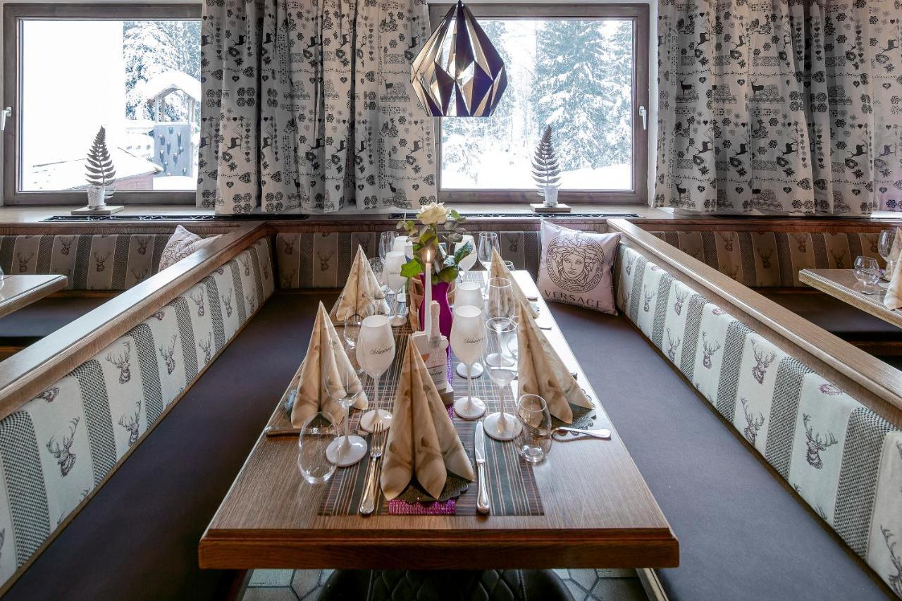 Gasthof Hotel Eiserne Hand ホッホフィルツェン エクステリア 写真