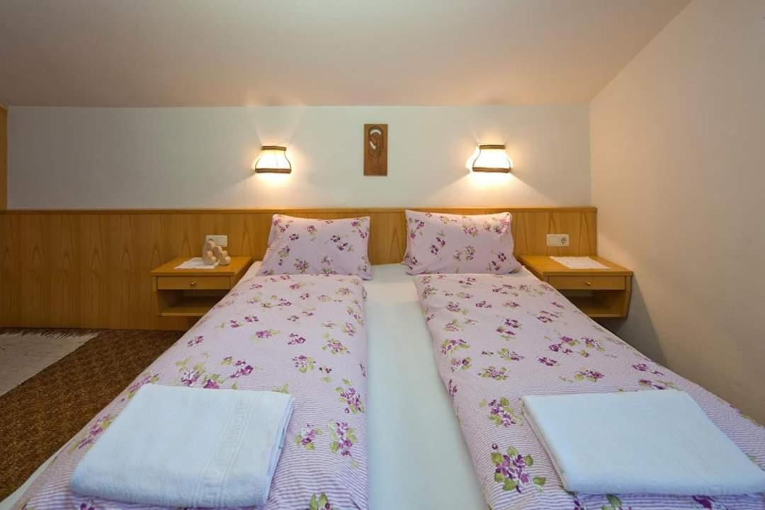 Gasthof Hotel Eiserne Hand ホッホフィルツェン エクステリア 写真